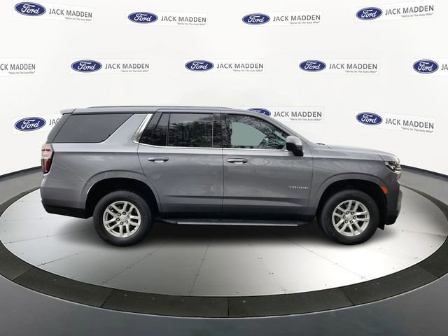 Used 2021 Chevrolet Tahoe LT image 2