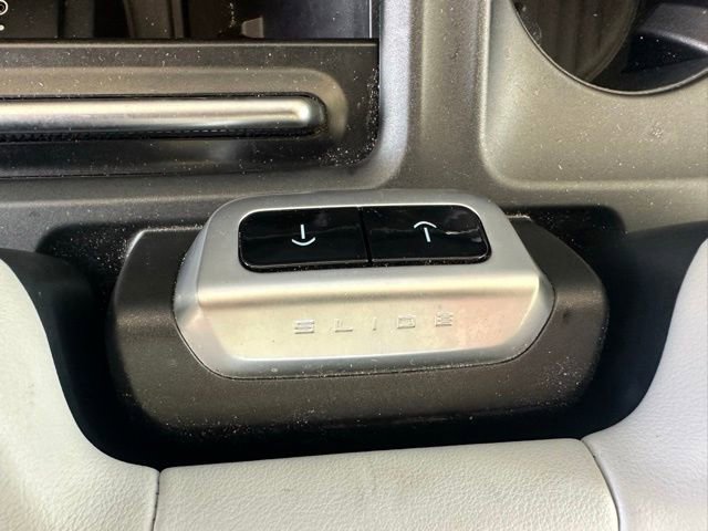 Certified 2025 Ford Expedition Max Platinum w/ Driver's Package AWD/4WD image 24