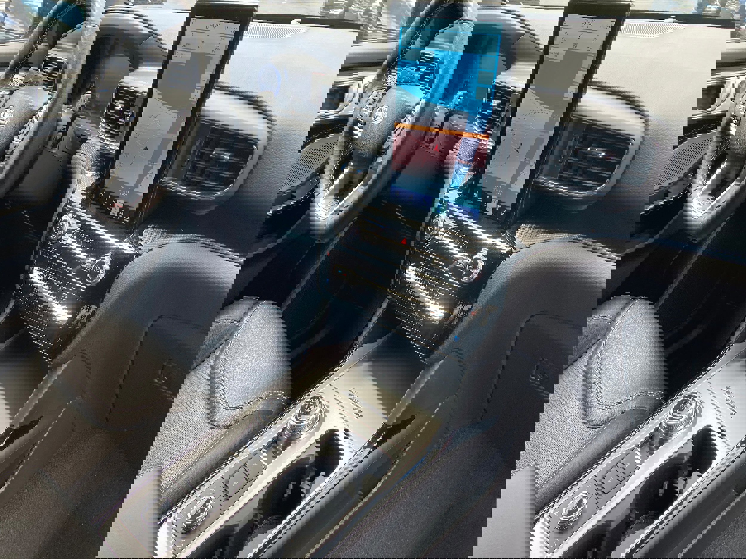 Certified 2023 Ford Explorer ST w/ Equipment Group 401A image 15