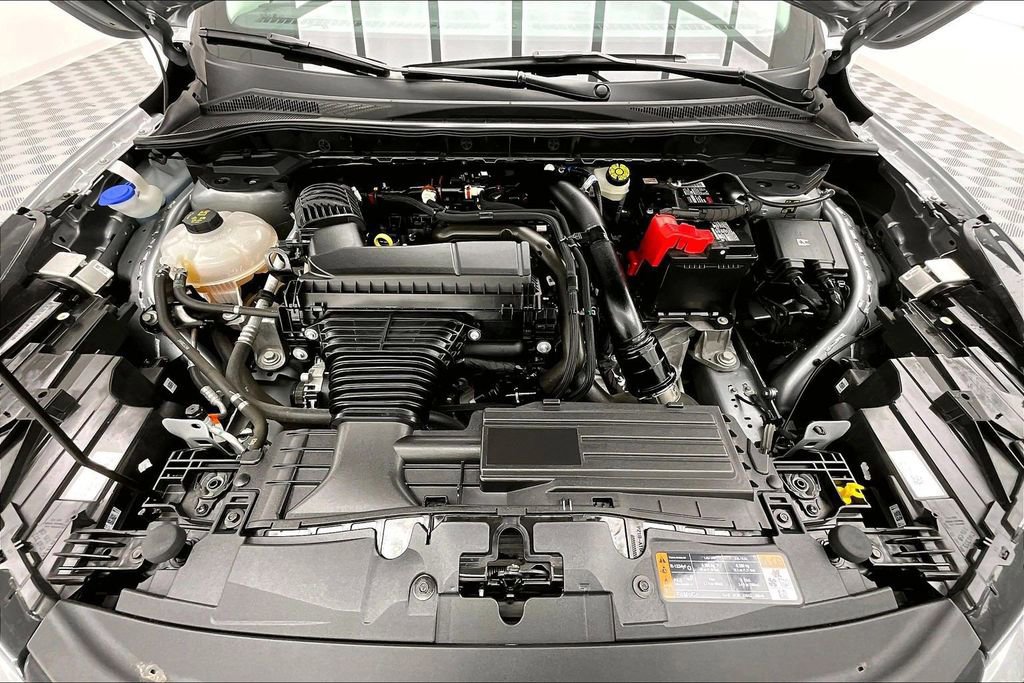 Certified 2023 Ford Escape Platinum image 12