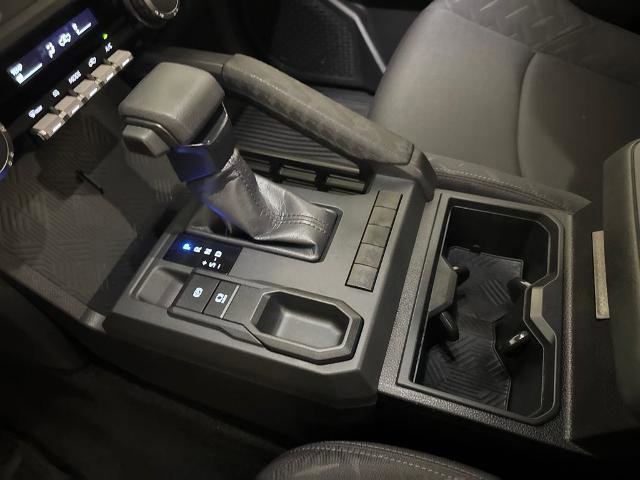 Used 2025 Toyota Tacoma SR image 29