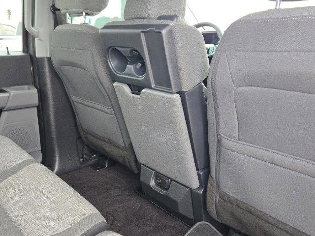 Certified 2021 Ford F150 XLT image 12