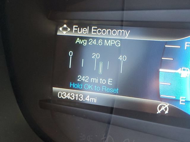 Certified 2023 Ford Edge SEL w/ Convenience Package AWD/4WD image 14