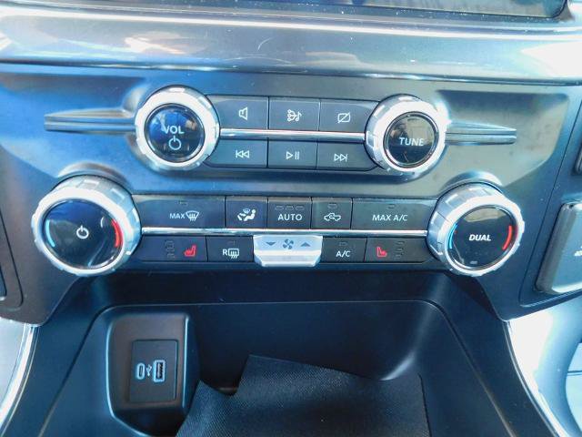 Certified 2023 Ford F150 XLT w/ Equipment Group 302A High AWD/4WD image 19