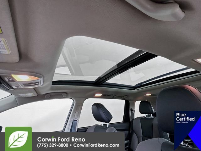 Used 2024 Subaru Ascent Onyx Edition image 25