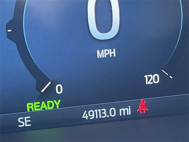 Certified 2024 Ford F150 XLT w/ Mobile Office Package image 40