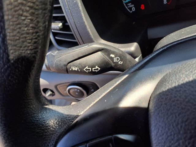 Certified 2023 Ford Transit 250 148 High Roof Extended AWD w/ Load Area Protection Package image 11