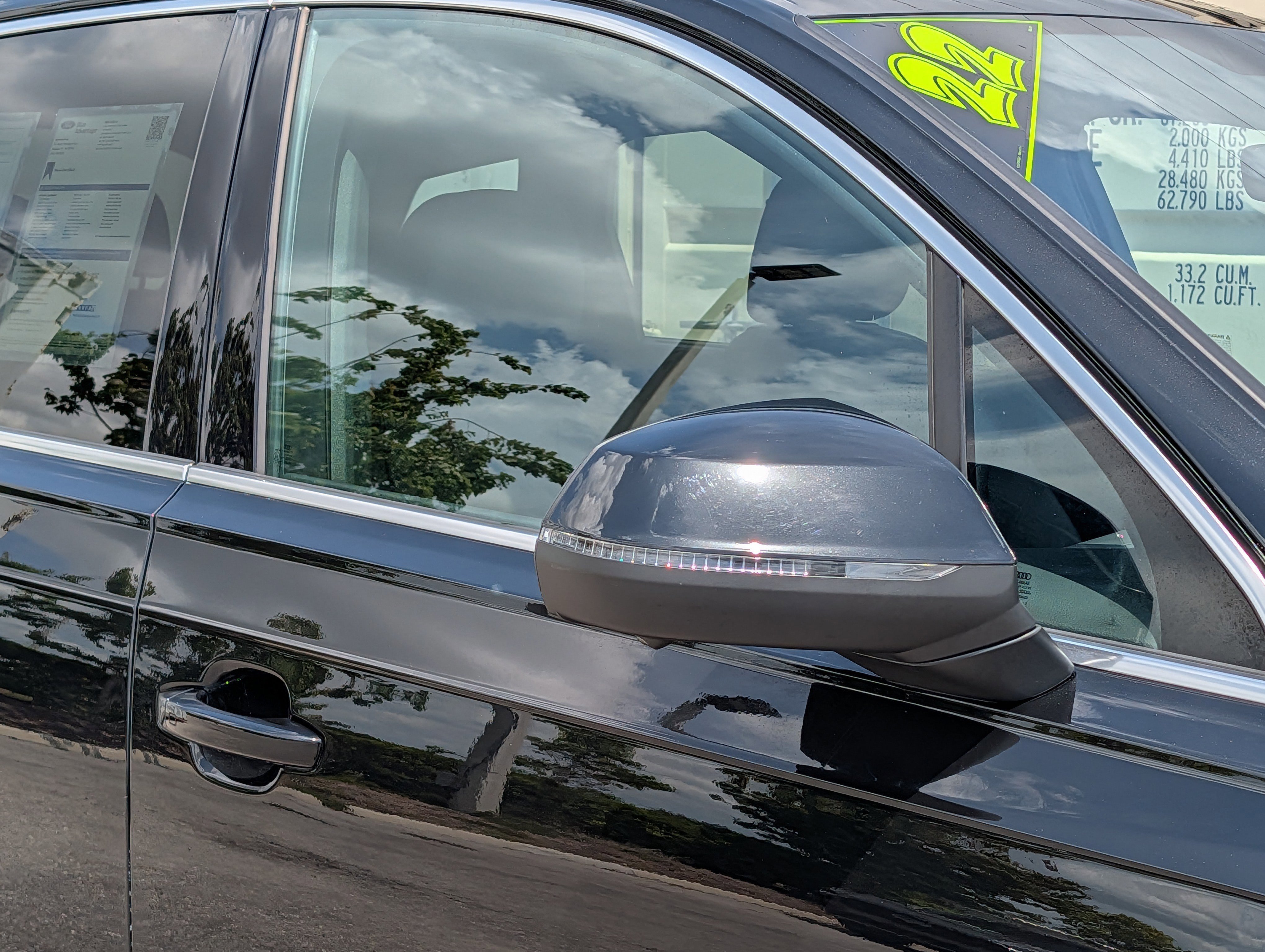 Used 2022 Audi Q7 3.0T Premium Plus image 11