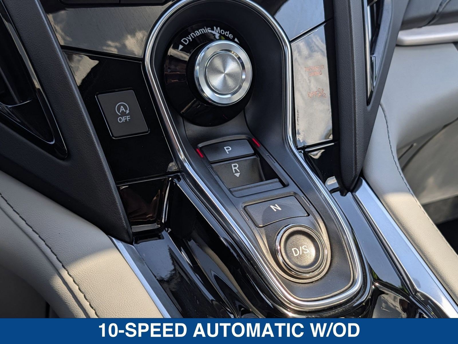 Used 2020 Acura RDX Technology Package image 35