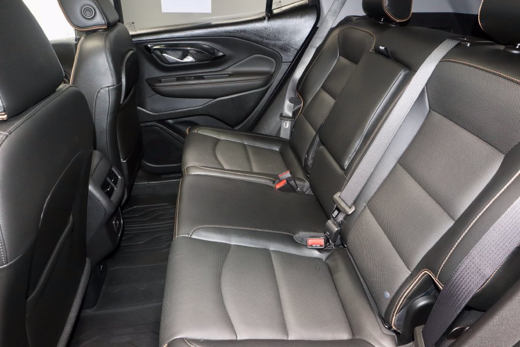 Used 2023 GMC Terrain AT4 w/ Infotainment Package II AWD/4WD image 22