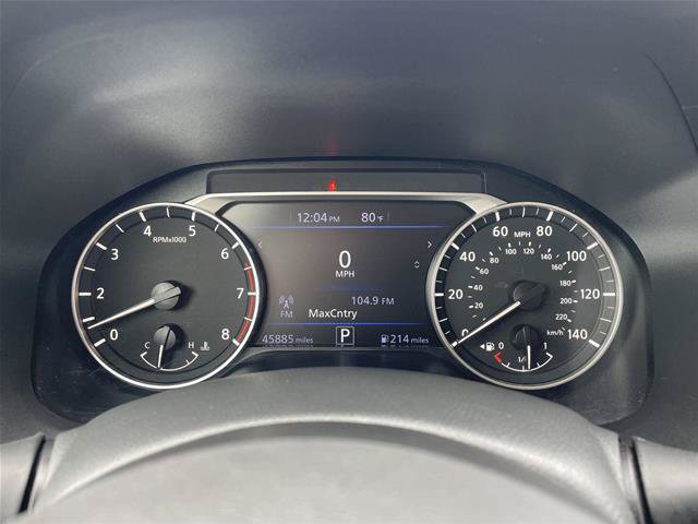 Used 2025 Nissan Altima 2.5 SV w/ SV Special Edition Package AWD/4WD image 15