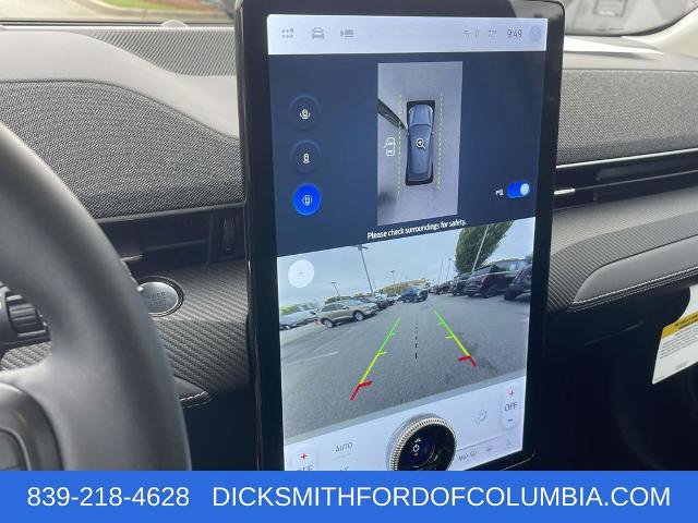 Certified 2024 Ford Mustang Mach-E Premium image 26