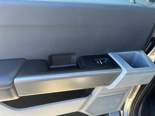 Certified 2025 Ford F250 XLT AWD/4WD image 17