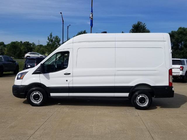 Certified 2026 Ford Transit 250 148 High Roof w/ Load Area Protection Package RWD image 5