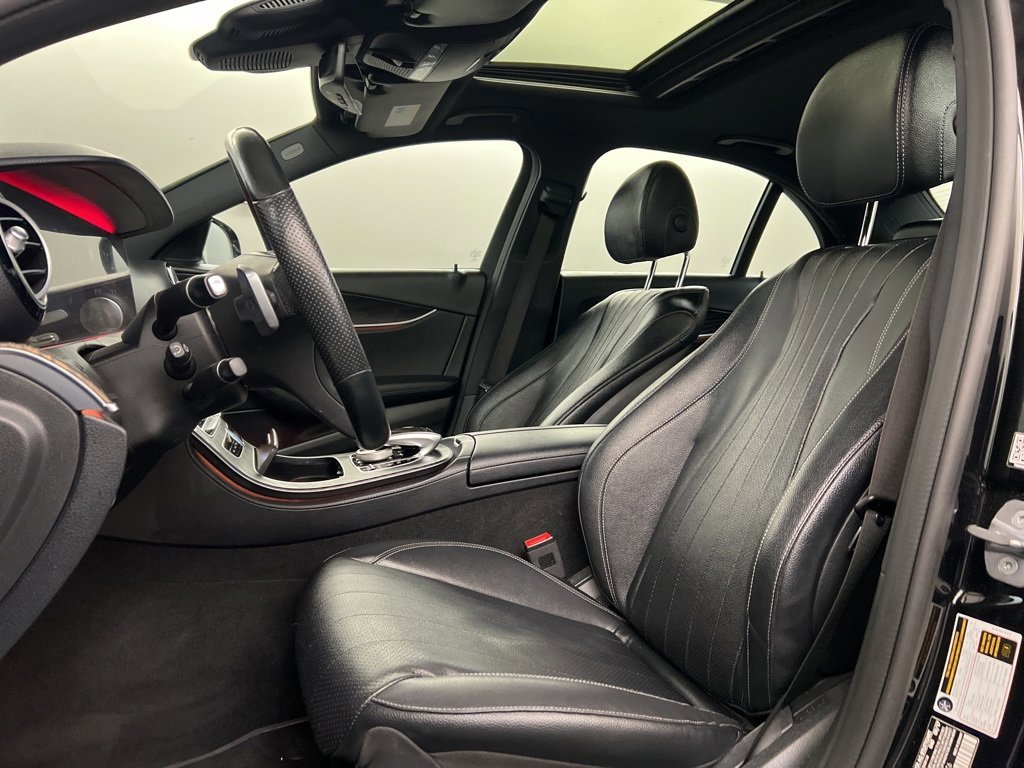 Used 2018 Mercedes-Benz E 300 E 300 image 25