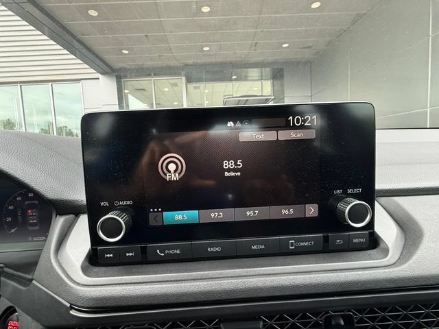 Used 2023 Honda Accord EX image 29