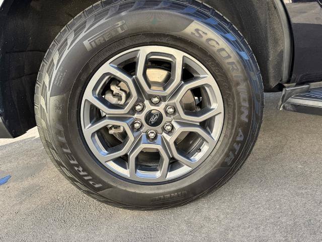 Certified 2025 Ford Expedition Active AWD/4WD image 17