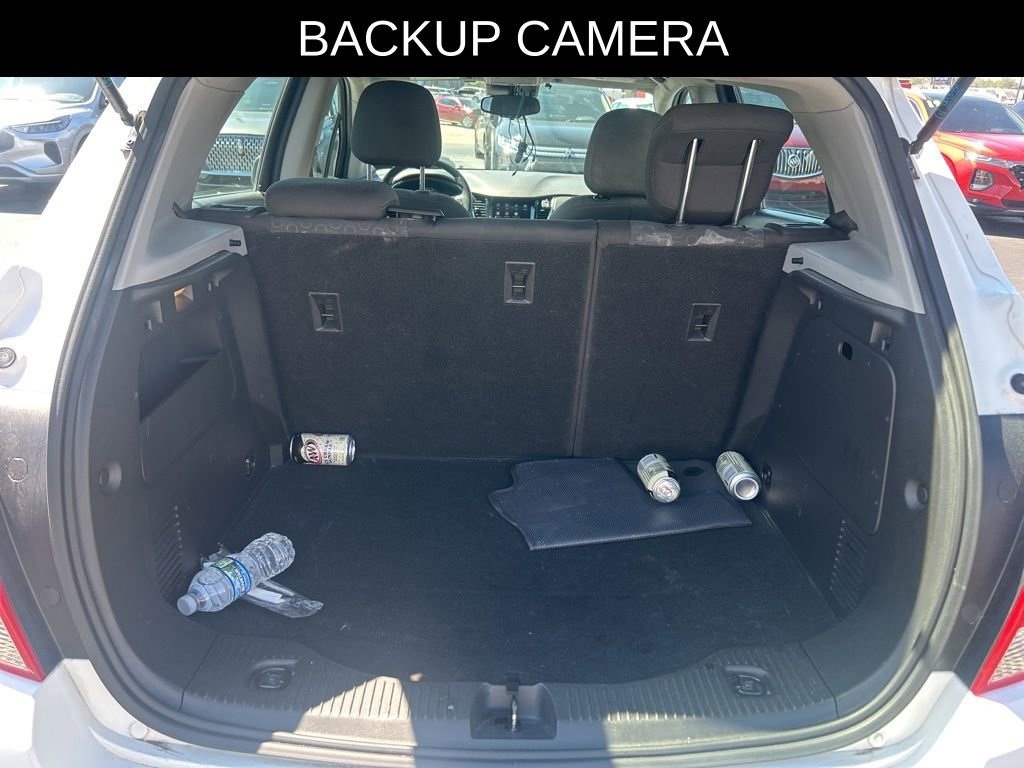 Used 2020 Chevrolet Trax LS image 7