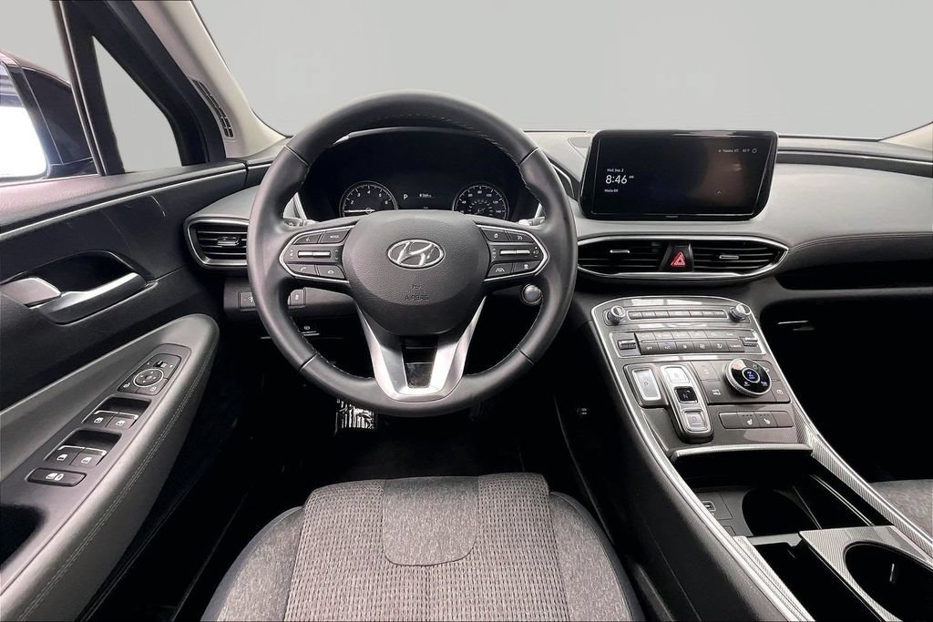Used 2023 Hyundai Santa Fe SEL AWD/4WD image 5
