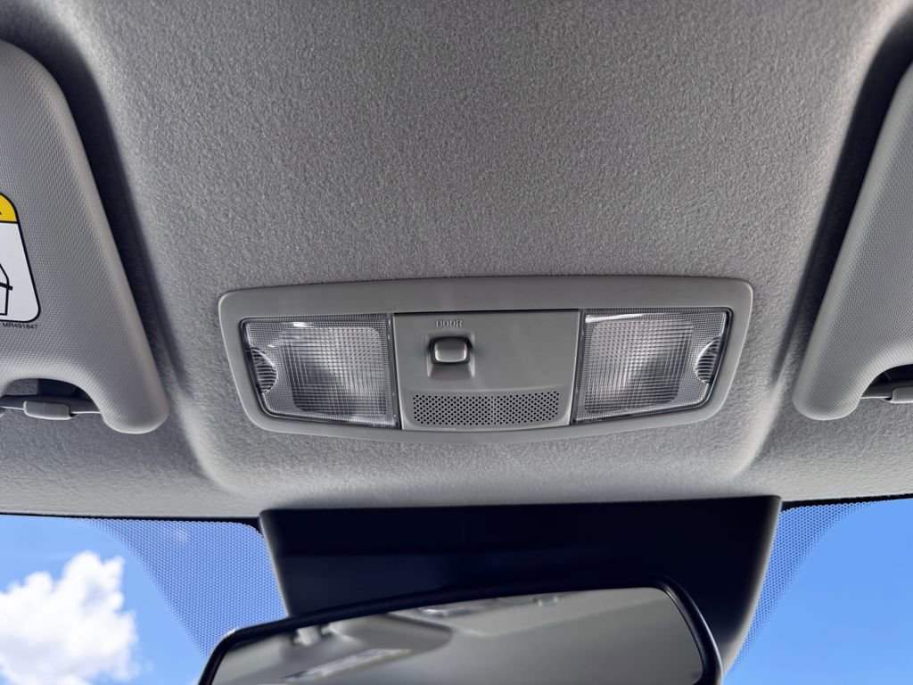 Used 2024 Mitsubishi Outlander Sport SE AWD/4WD image 26