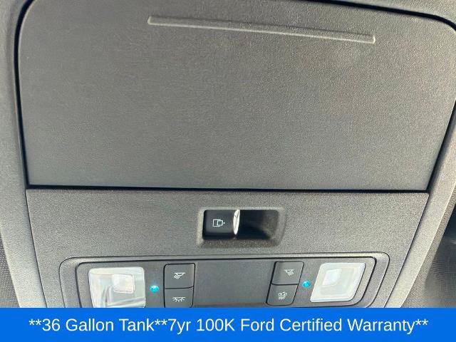 Certified 2024 Ford F150 XLT w/ Equipment Group 302A MID AWD/4WD image 20