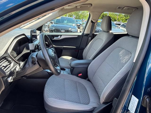 Certified 2020 Ford Escape SE AWD/4WD image 6