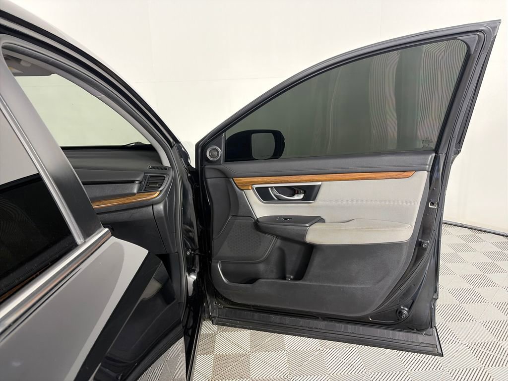 Used 2020 Honda CR-V EX image 29