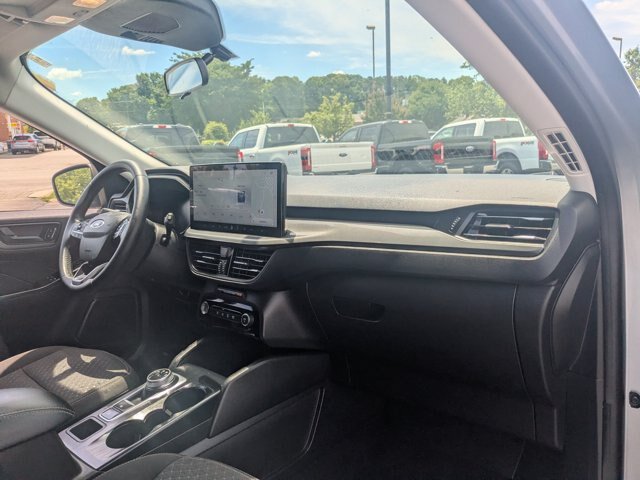 Certified 2023 Ford Escape Active w/ Tech Pack #1 FWD image 36