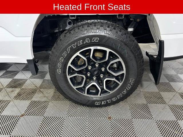 Certified 2023 Ford F150 XLT w/ Equipment Group 302A High AWD/4WD image 20