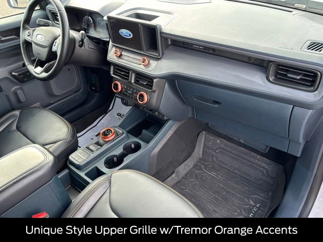 Certified 2023 Ford Maverick Tremor w/ Tremor Off-Road Package image 26