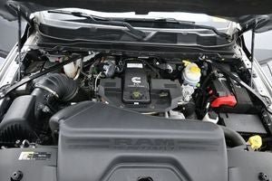 Used 2023 RAM 3500 Limited AWD/4WD image 62