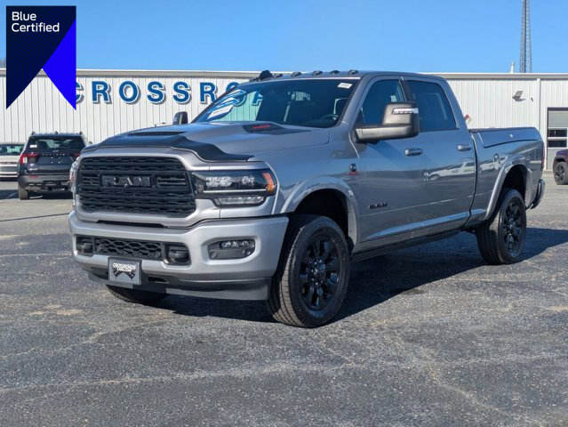 Used 2024 RAM 2500 Limited