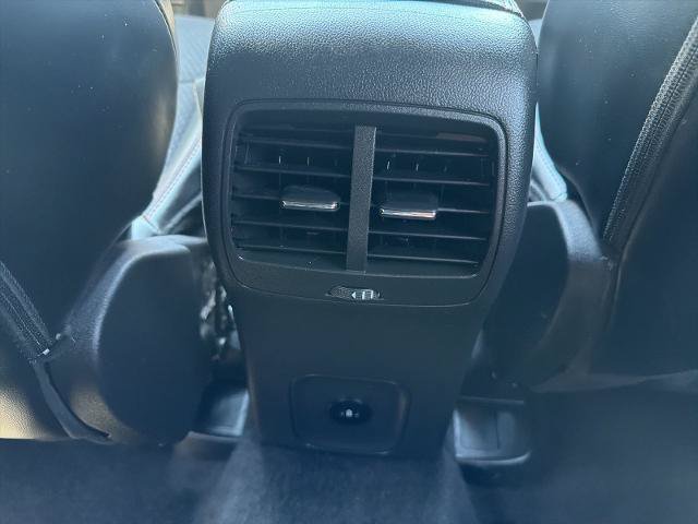 Certified 2024 Ford Escape ST-Line w/ Tech Pack #1 AWD/4WD image 22