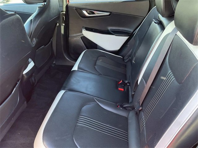 Used 2022 Kia EV6 GT-Line image 33