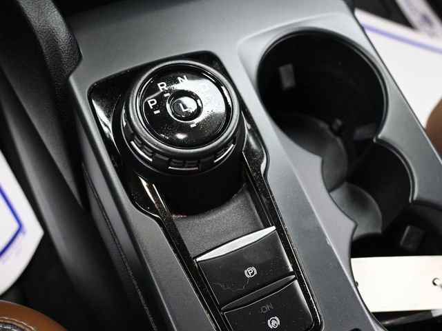 Certified 2022 Ford Bronco Sport Outer Banks w/ Tech Package image 23