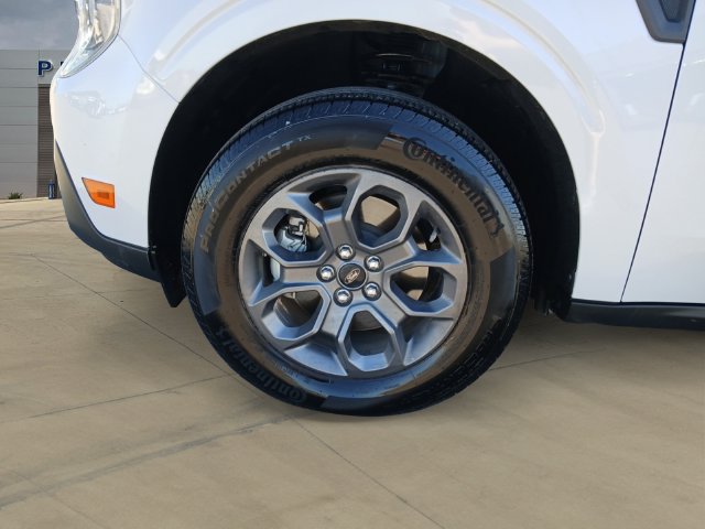Certified 2025 Ford Maverick XLT w/ Equipment Group 302A AWD/4WD image 14