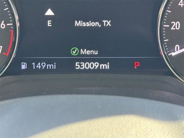 Used 2021 Buick Envision Avenir w/ Technology Package II image 25