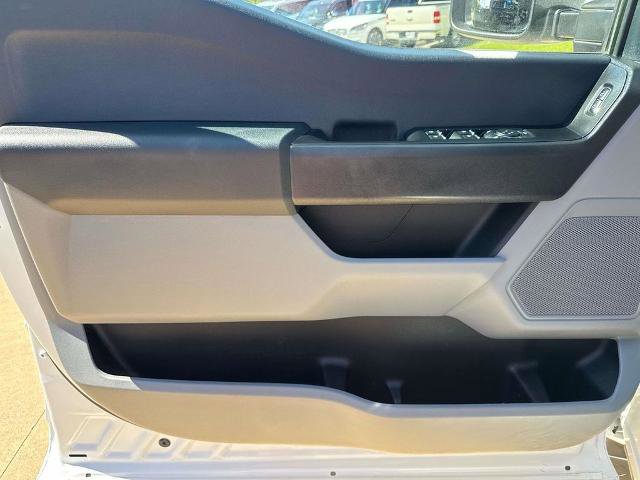 Certified 2025 Ford F250 XL w/ XL Off-Road Package image 21