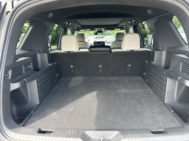 Used 2026 Honda Passport TrailSport Elite image 11