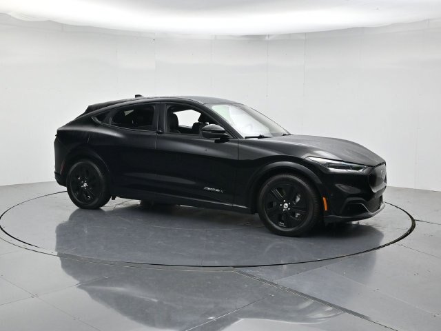 Certified 2023 Ford Mustang Mach-E California Route 1 AWD/4WD image 3