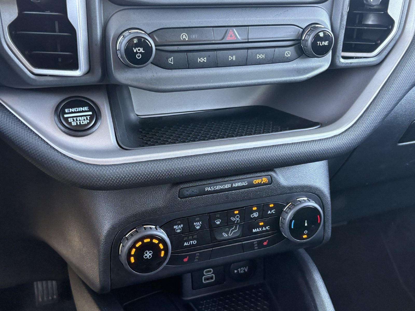Certified 2023 Ford Bronco Sport Big Bend w/ Convenience Package AWD/4WD image 28