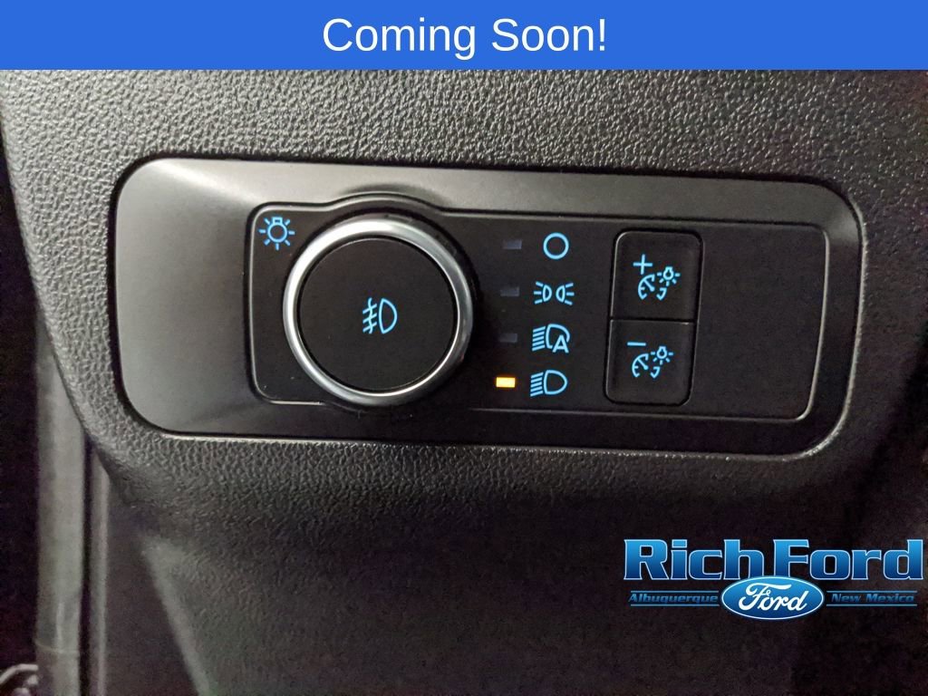 Certified 2022 Ford Bronco Sport Big Bend w/ Convenience Package image 14