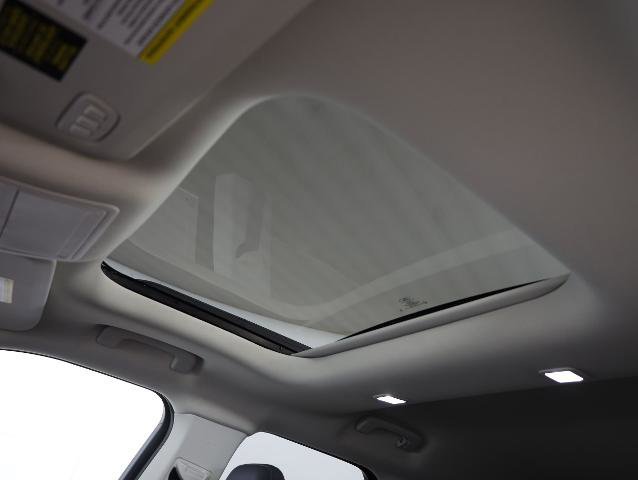 Certified 2024 Ford Bronco Sport Outer Banks w/ Tech Package image 17