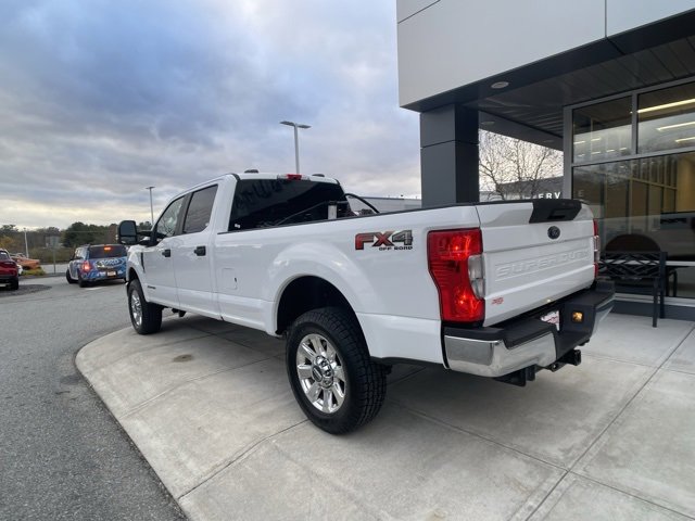 Certified 2020 Ford F250 XL w/ Power Equipment Group image 6