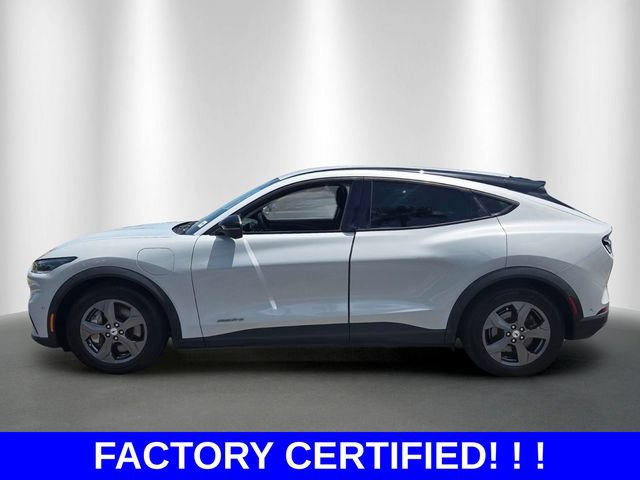 Certified 2023 Ford Mustang Mach-E Select RWD image 2