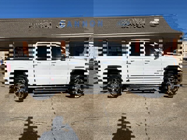 Used 2018 GMC Sierra 1500 SLT image 6