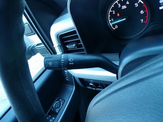 Certified 2024 Ford F250 XLT w/ FX4 Off-Road Package image 18