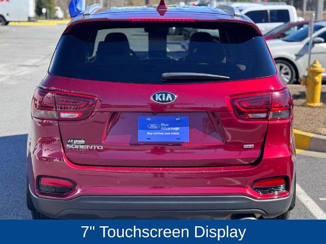 Used 2019 Kia Sorento LX w/ LX Convenience Package image 7