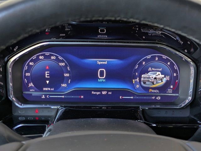 Used 2025 Chevrolet Silverado 2500 LT w/ Convenience Package image 24