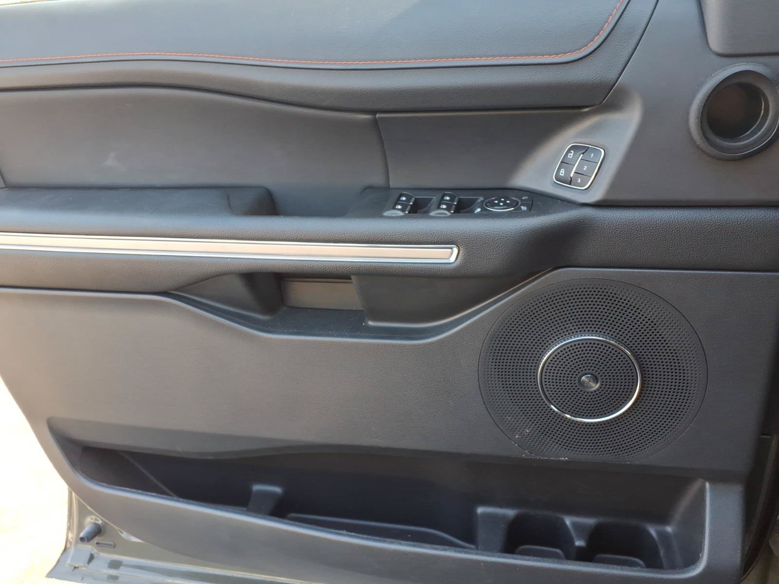 Certified 2024 Ford Expedition Timberline AWD/4WD image 17